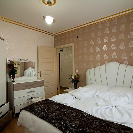 Bera House Apartment Istanbul Room photo