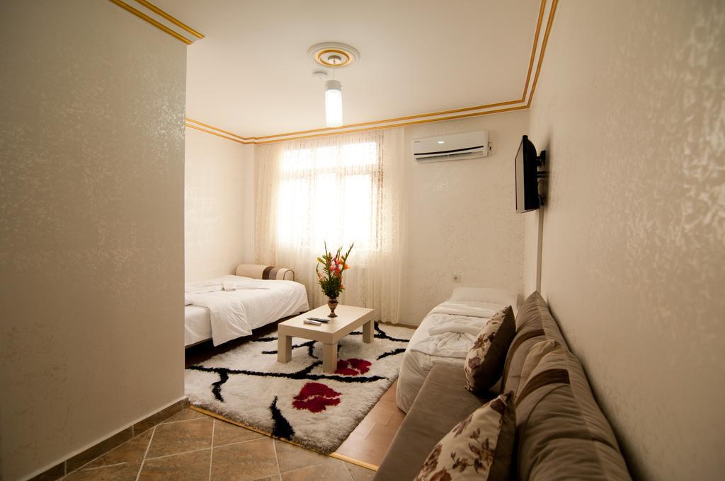 Bera House Apartment Istanbul Room photo