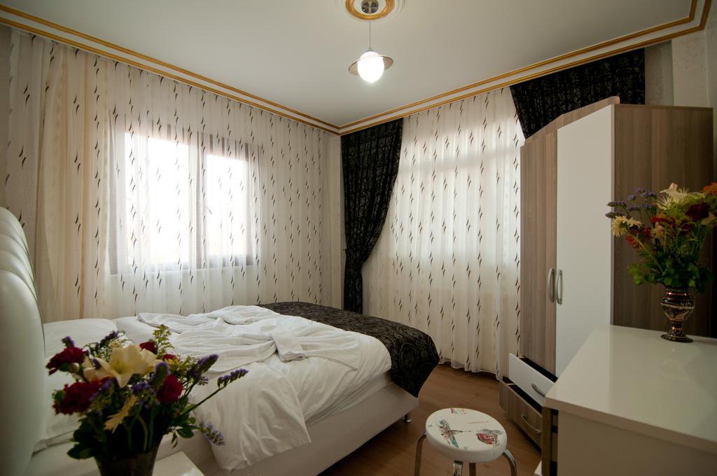 Bera House Apartment Istanbul Room photo