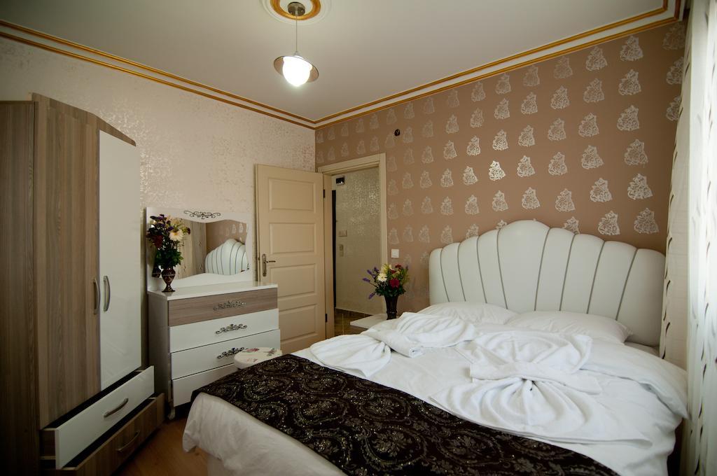 Bera House Apartment Istanbul Room photo
