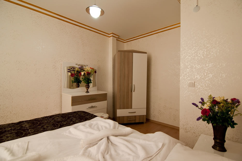 Bera House Apartment Istanbul Exterior photo