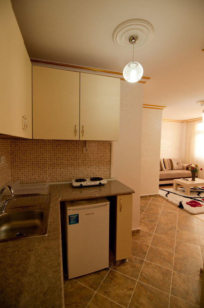 Bera House Apartment Istanbul Exterior photo