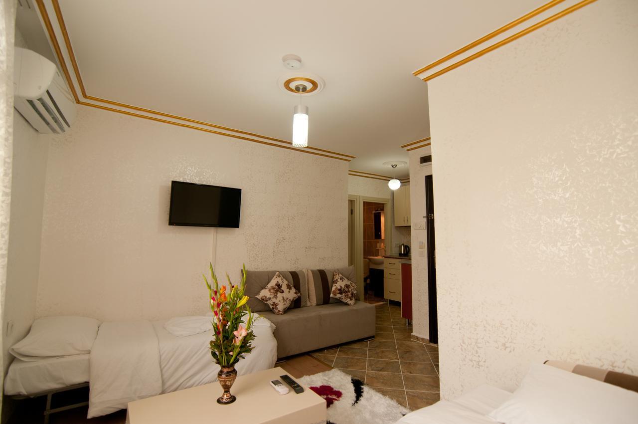 Bera House Apartment Istanbul Room photo